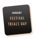 Festival Trials Day