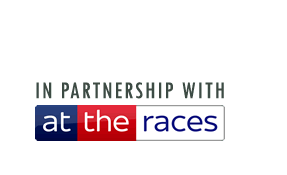In partnership with At the Races