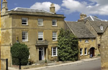 The Cotswold House Hotel & Spa
